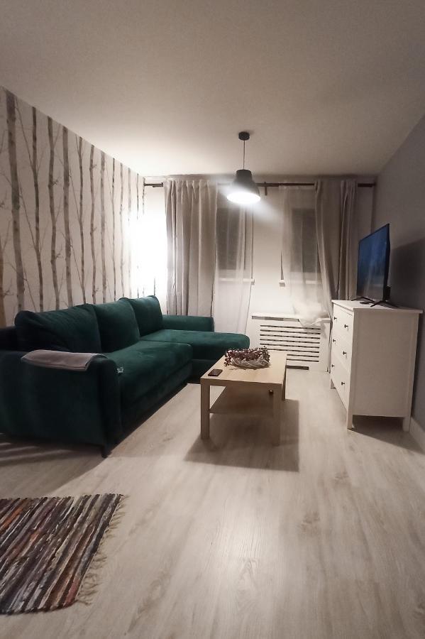 Apartament Magia Dusznik Lägenhet Duszniki Zdrój Exteriör bild